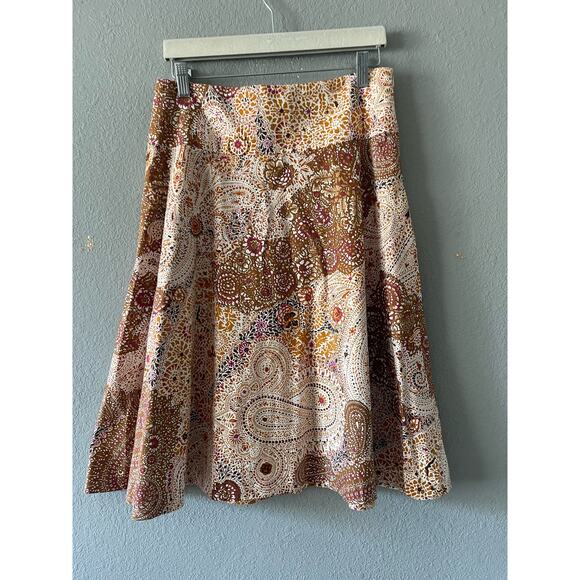 Barney’s New York Made in Italy‎ Skirt - Picture 1 of 5